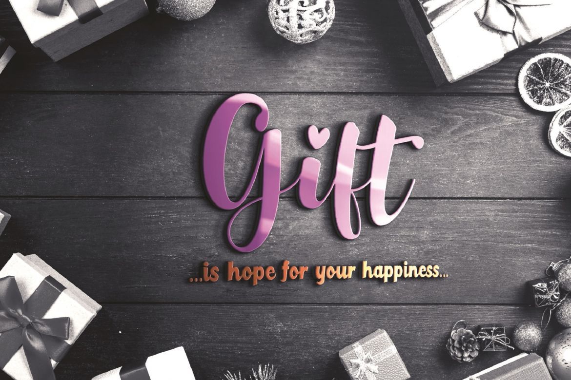 Gulya Script - view 4