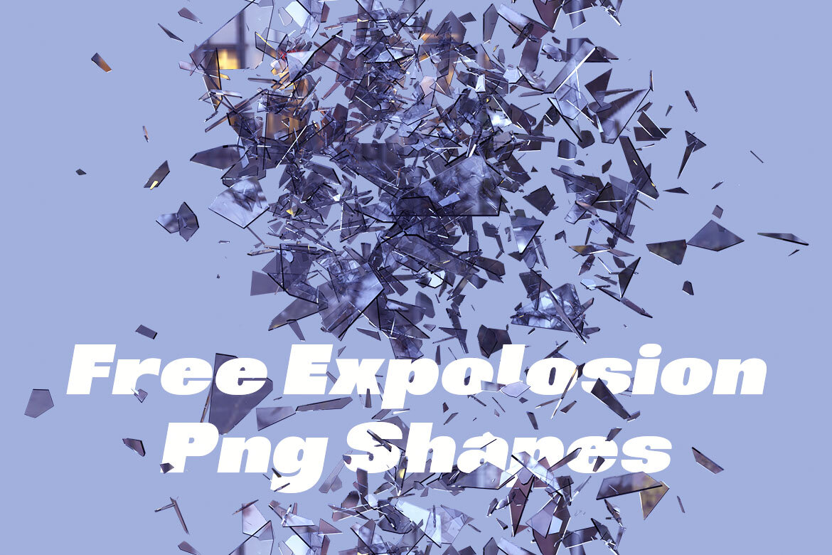 59 Free Expolosion Png Shapes - view 4