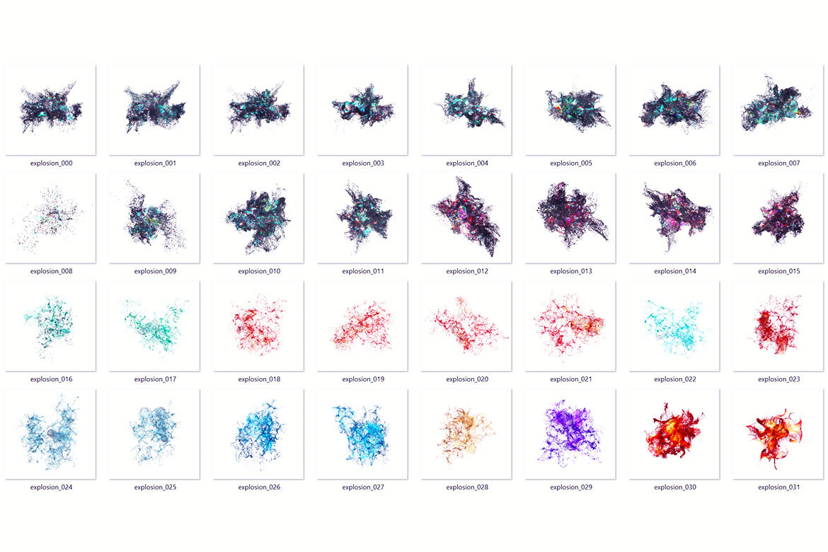 59 Free Expolosion Png Shapes - view 6