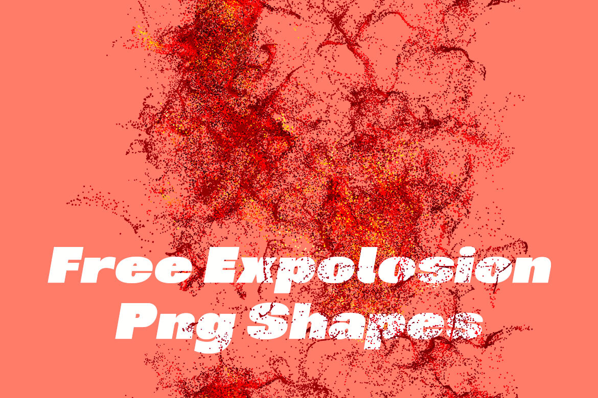 59 Free Expolosion Png Shapes alt