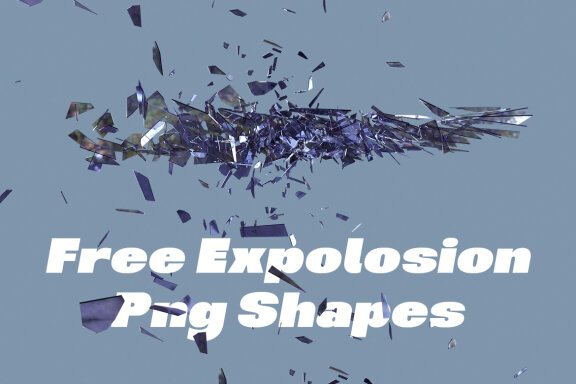 59 Free Expolosion Png Shapes