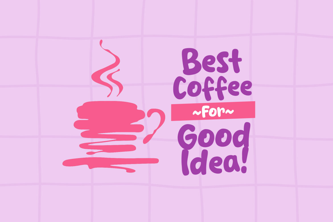 Marimpa FREE Brush Font - view 3