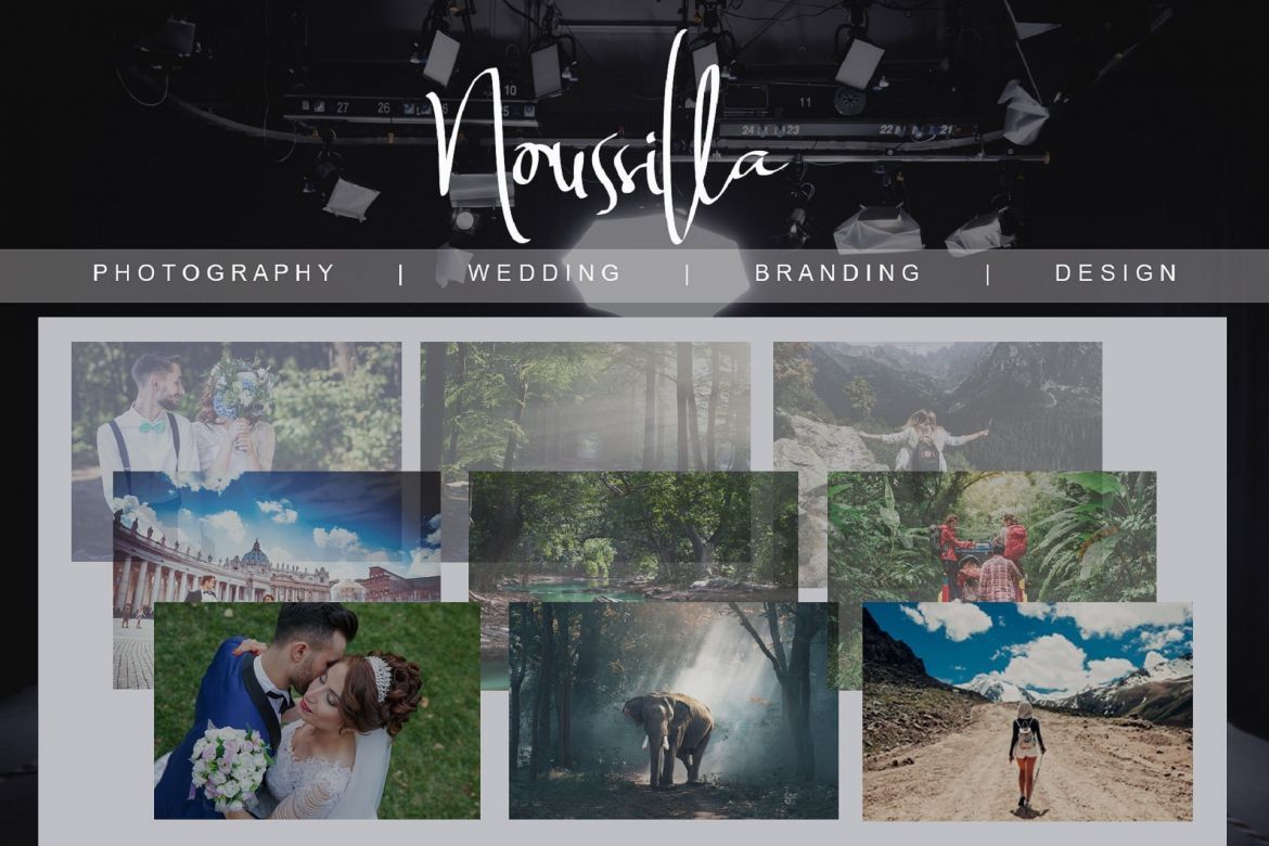 Billortte - Signature Font - view 6