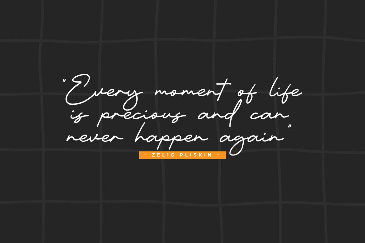 Patung Free Script Font - view 2