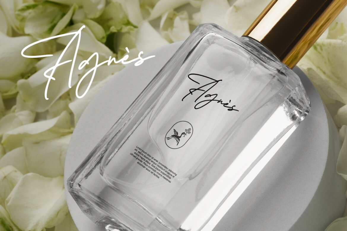 Mailman - Free Handwritten Script Font - view 10