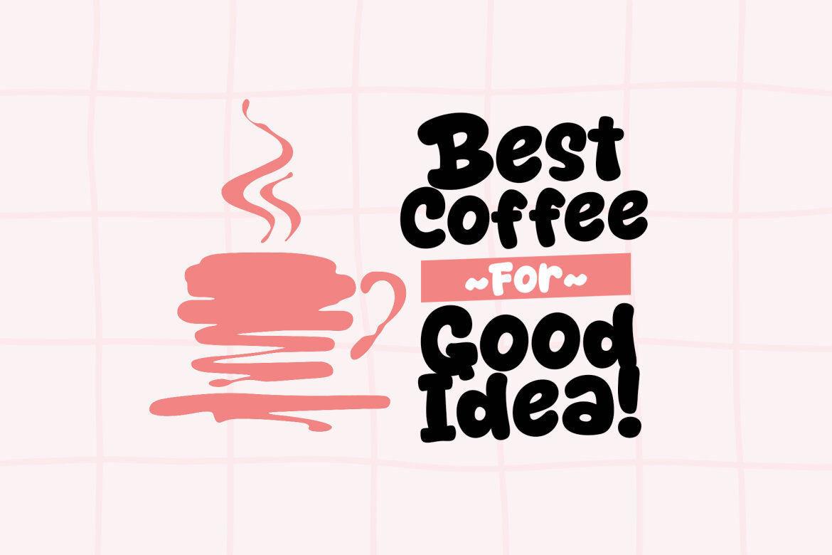 Bestime FREE Font - view 3