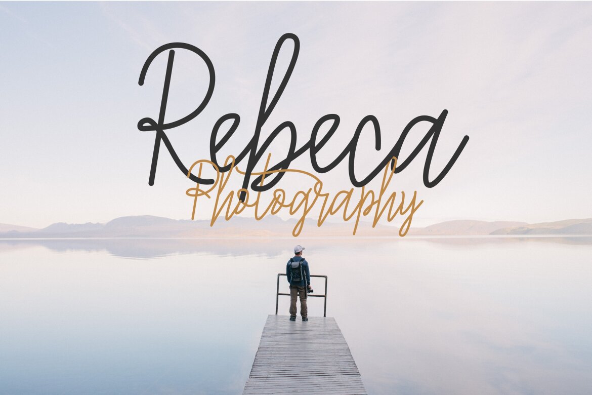 Asittany FREE Handwritten Font - view 7