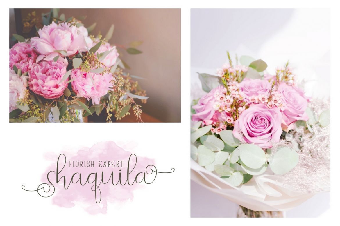 Beauty And Love Script alternate