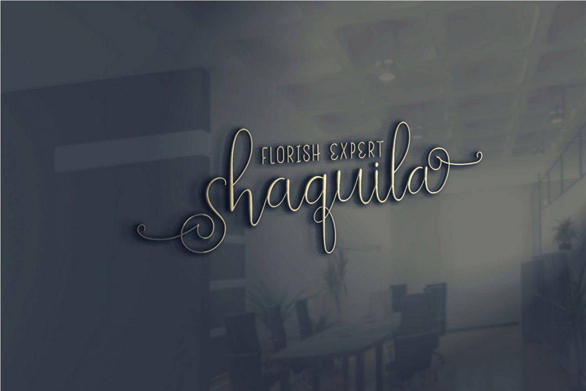 Beauty And Love Script - view 9