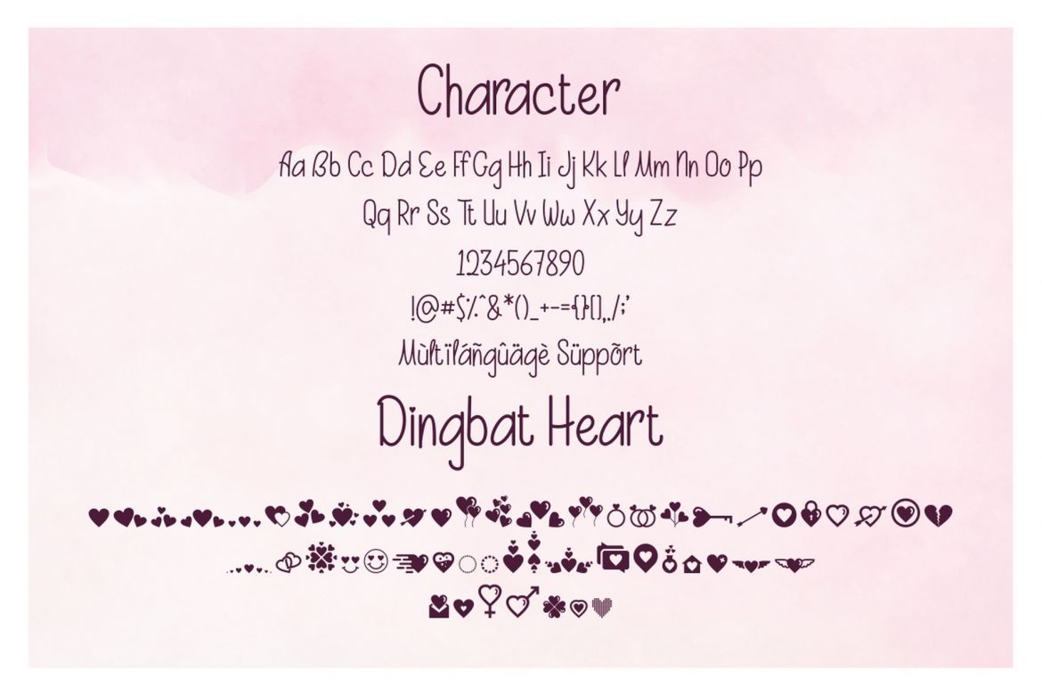 Beauty And Love Script - view 11