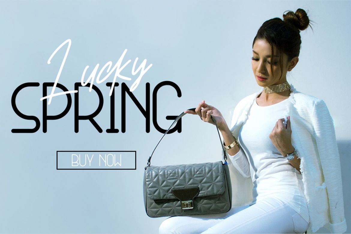 Sansi Type - Font Duo - view 3