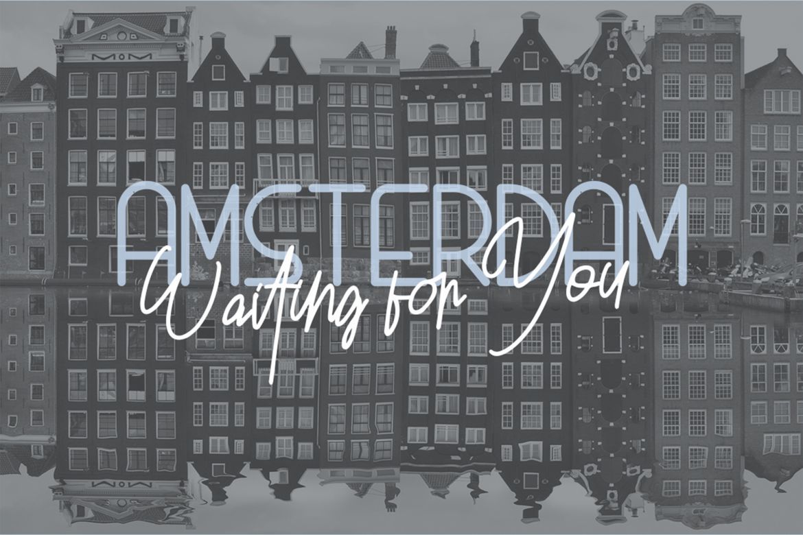 Sansi Type - Font Duo - view 5