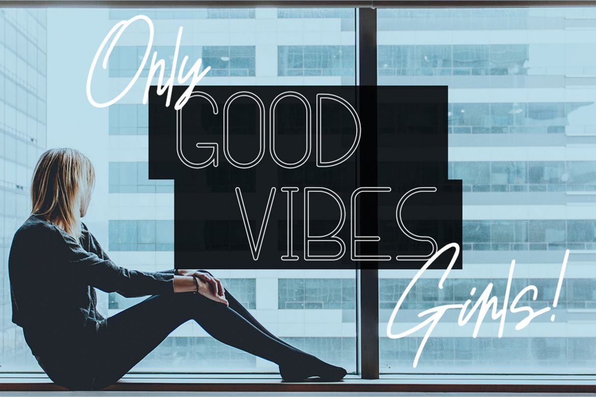 Sansi Type - Font Duo - view 10