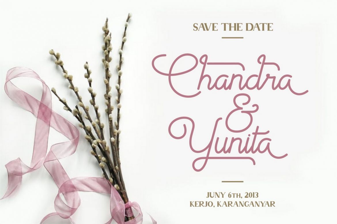 Aiushtya Script alternate