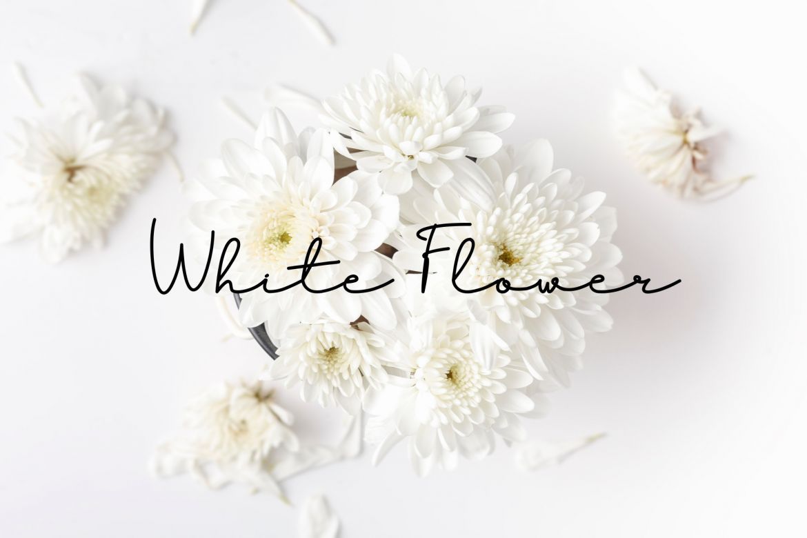 Fuzzybrand Font - view 4