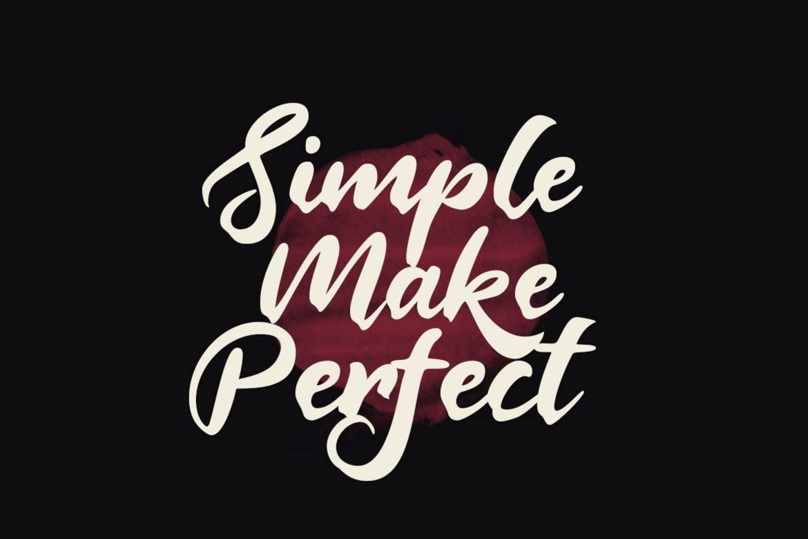 Nightland Script alt