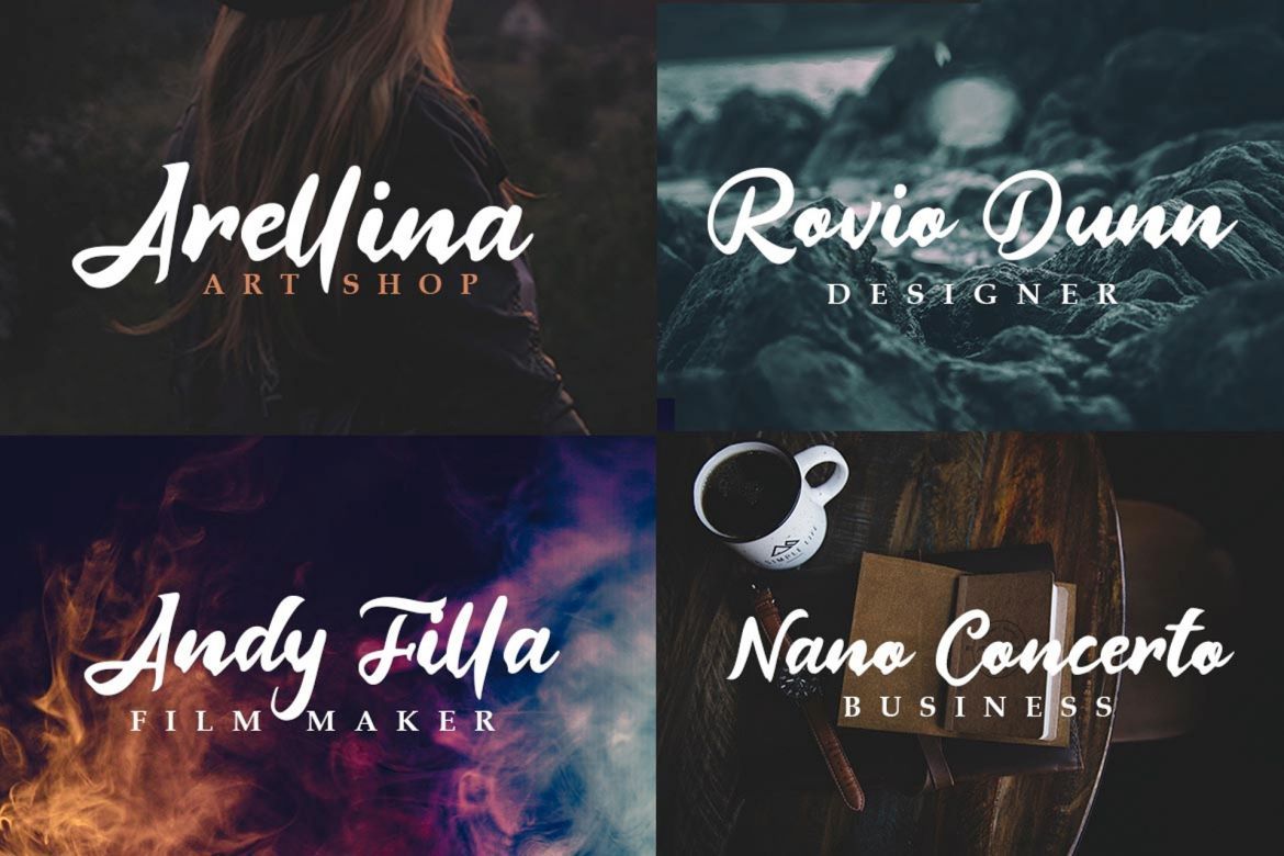 Nightland Script - view 6