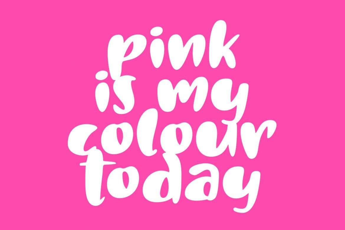 So Sweet Honey Font - view 4