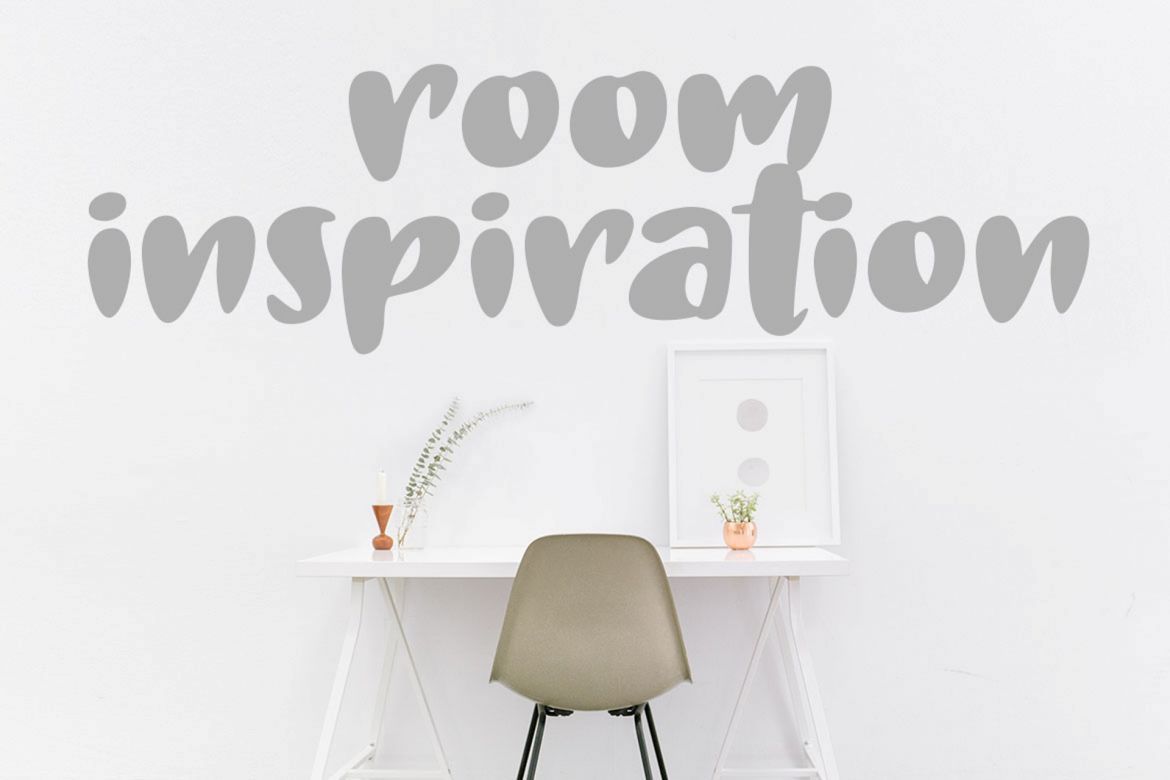 So Sweet Honey Font - view 5