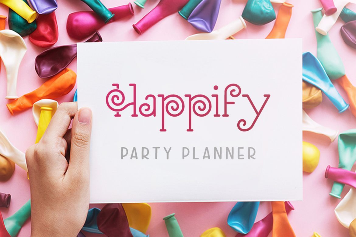 Romantine Font - view 9