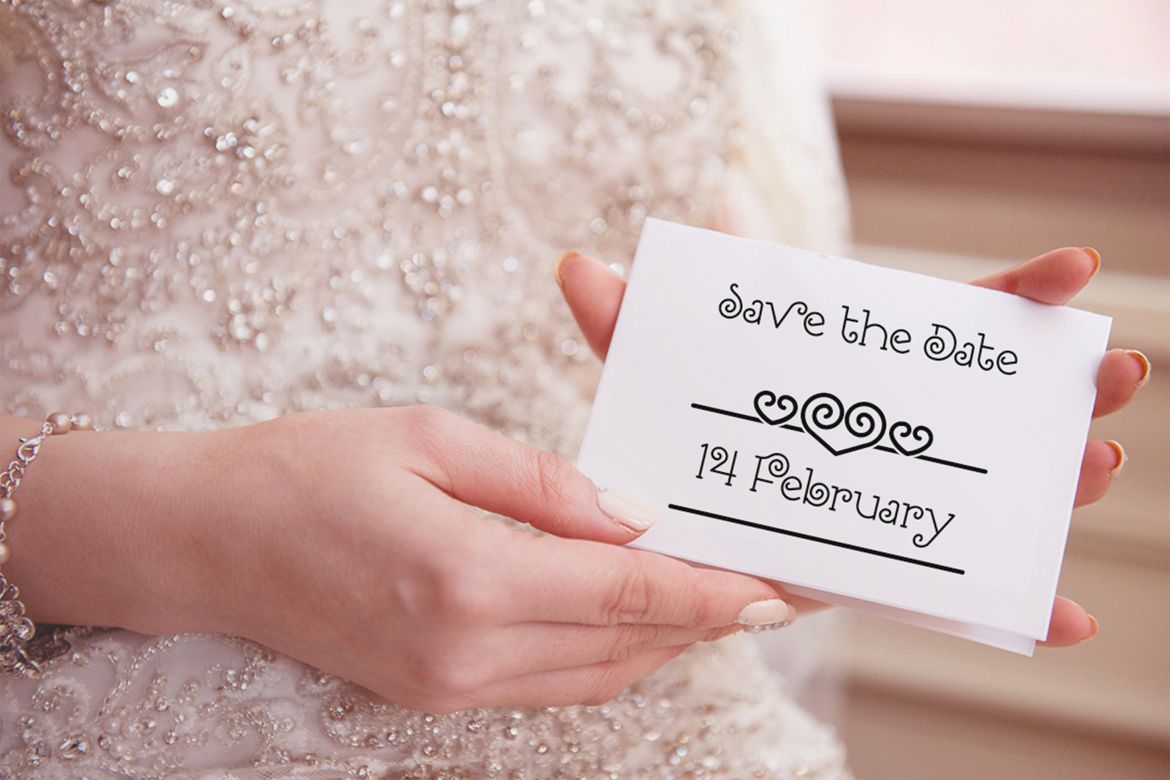 Romantine Font - view 11