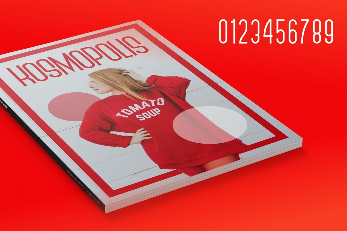 Gennaro Sans Serif - view 5