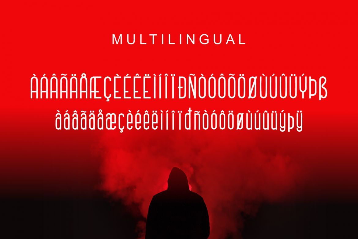 Gennaro Sans Serif - view 7