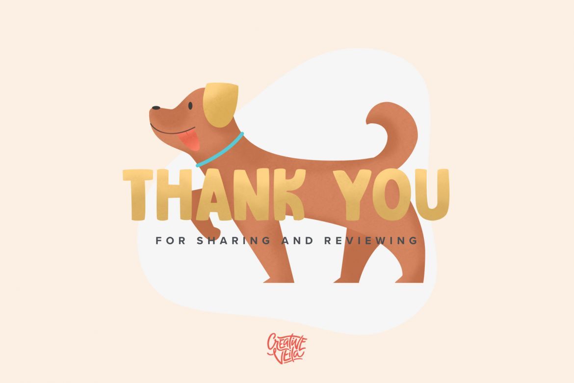 Fabric & Paper Procreate Brushes - view 3